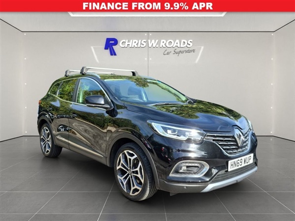 Large image for the Used Renault KADJAR