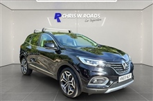 Used Renault Kadjar