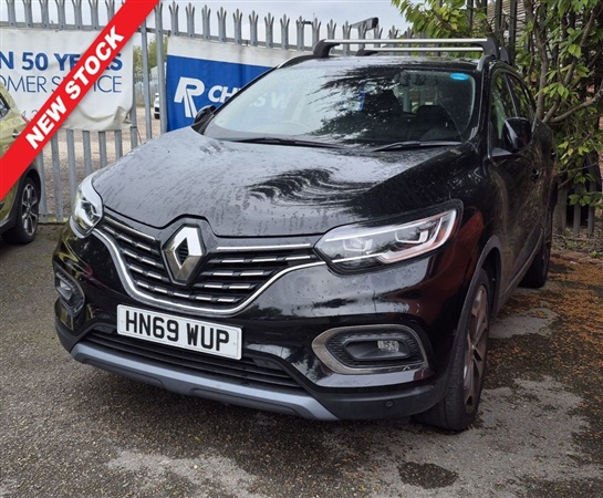 Large image for the Used Renault KADJAR