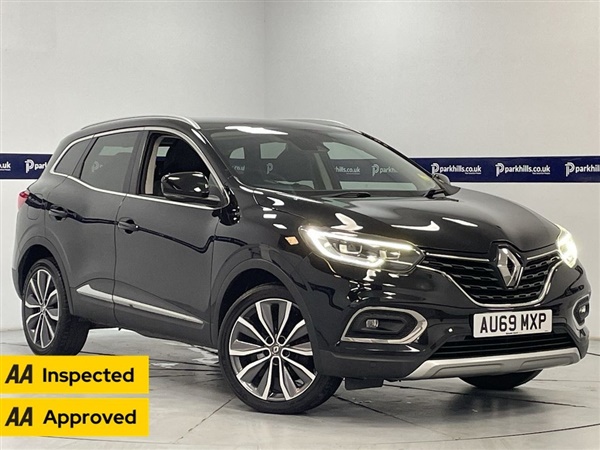 Large image for the Used Renault KADJAR