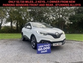 Used Renault Kadjar