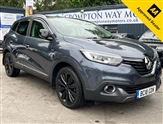 Used Renault Kadjar