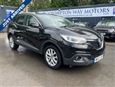 Used Renault Kadjar