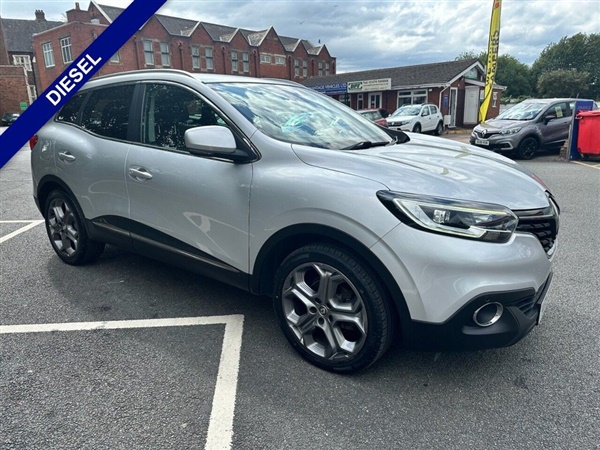Large image for the Used Renault KADJAR