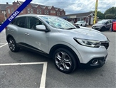 Used Renault Kadjar