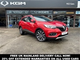 Used Renault Kadjar