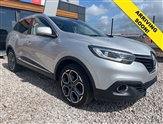 Used Renault Kadjar