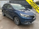 Used Renault Kadjar