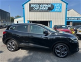 Used Renault Kadjar