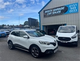 Used Renault Kadjar