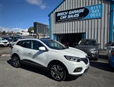 Used Renault Kadjar
