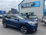 Used Renault Kadjar