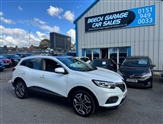 Used Renault Kadjar