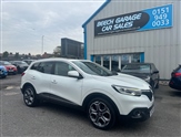 Used Renault Kadjar