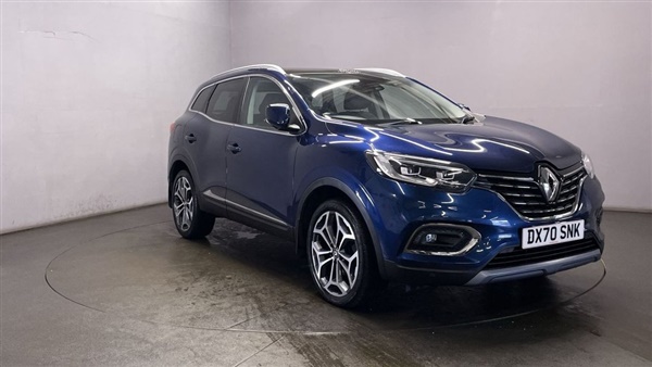 Large image for the Used Renault KADJAR