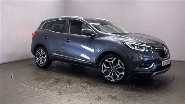 Large image for the Used Renault KADJAR