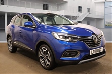 Used Renault Kadjar