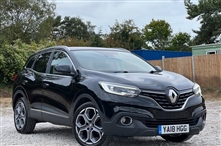 Used Renault Kadjar