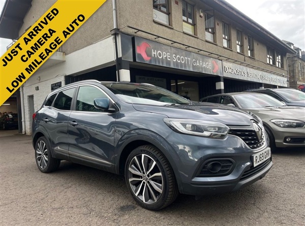 Large image for the Used Renault KADJAR