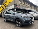 Used Renault Kadjar