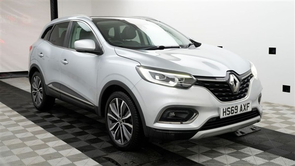 Large image for the Used Renault KADJAR