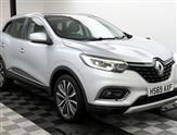 Used Renault Kadjar