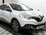 Used Renault Kadjar