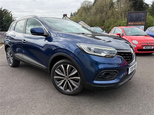 Large image for the Used Renault Kadjar
