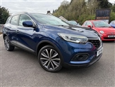 Used Renault Kadjar