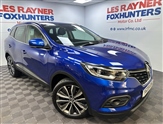 Used Renault Kadjar