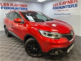 Used Renault Kadjar