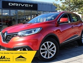Renault Kadjar Image 1
