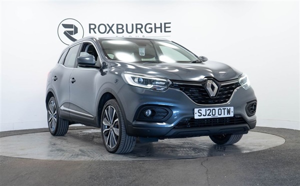 Large image for the Used Renault KADJAR