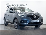 Used Renault Kadjar