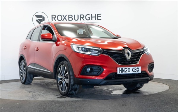 Large image for the Used Renault KADJAR