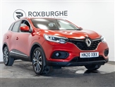 Used Renault Kadjar