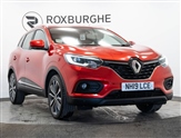 Used Renault Kadjar
