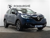 Used Renault Kadjar