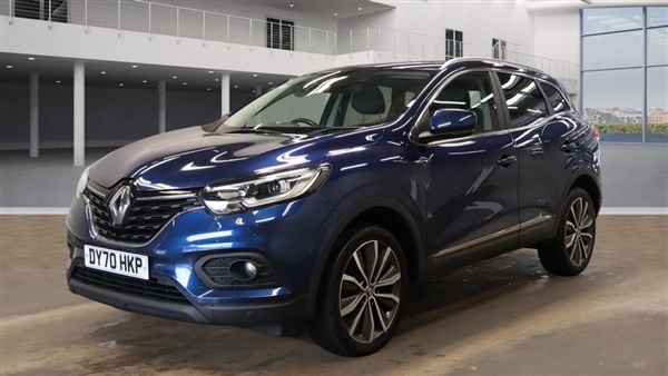 Large image for the Used Renault KADJAR