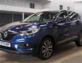 Used Renault Kadjar
