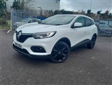Used Renault Kadjar