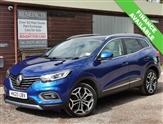 Used Renault Kadjar
