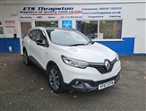 Used Renault Kadjar