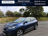 Used Renault Kadjar