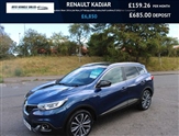 Used Renault Kadjar