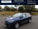 Used Renault Kadjar