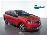 Used Renault Kadjar
