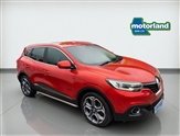 Used Renault Kadjar