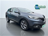 Used Renault Kadjar
