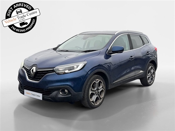 Large image for the Used Renault KADJAR